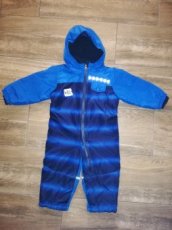 Kombinéza kluk vel. 86 TOP STAV