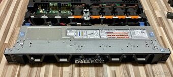 Server DELL R640