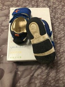 chlapecké sandalky Geox vel.20