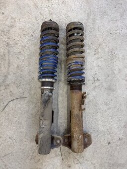 Stavitelný podvozek e36