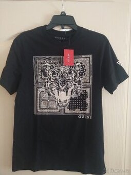 Guess., - dámské tričko,,.