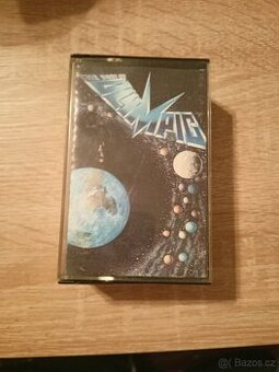 MC Olympic the best of