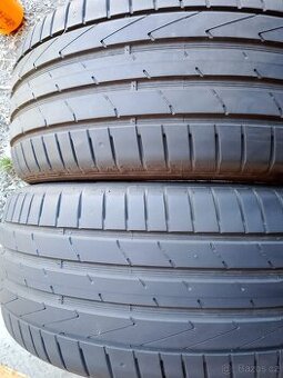 245/45/18 96w Hankook - letní pneu 2ks