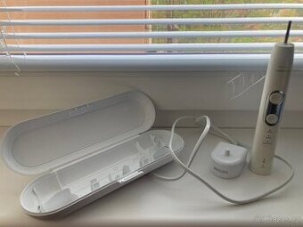 Philips sonický kartáček