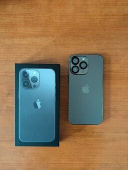 iPhone 13 PRO - 128 GB Graphite