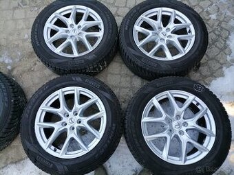 kola 5x108 R18 original Volvo XC90 XC60 235/60/18