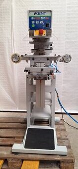 Tiskařský stroj KENT PP 21N
