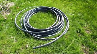 40m trubky na rozvod pitné vody 40mm x 3,7