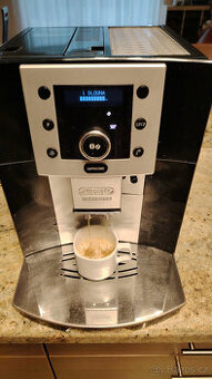Automatický kávovar DeLonghi Perfecta Cappuccino