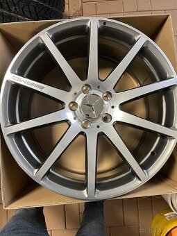 Predam nový 1x disk na Mercedes AMG S222/S223