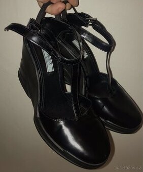 Dámské Prada Boty