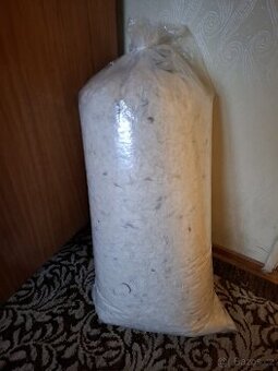 Přečištěné peří