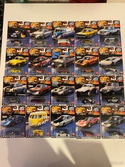 Hot Wheels Boulevard