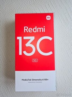 Redmi 13C 5G