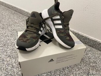dětské boty Adidas vel.31 1/2