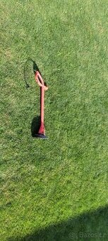 Mountfield elektrický strunový vyžínač - strunová sekačka