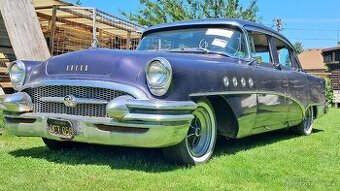 Buick Roadmaster 1955