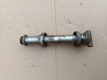 Stadion S11,S22, Jawetta