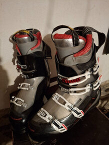 Salomon Mission XF   Vel 31..46.5-47