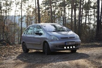 Citroen Xsara Picasso