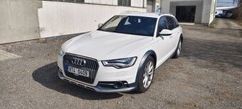 A6 Allroad
