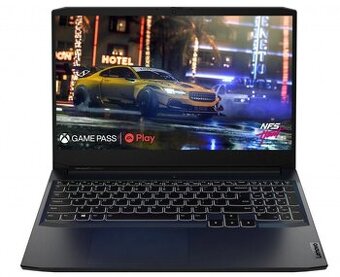 Lenovo IdeaPad Gaming 3 15IHU6