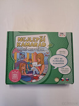 Albi Nejlepší kamarád - Lední medvídek