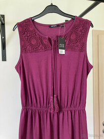 Dámské letní šaty esmara vel. S - NOVÉ