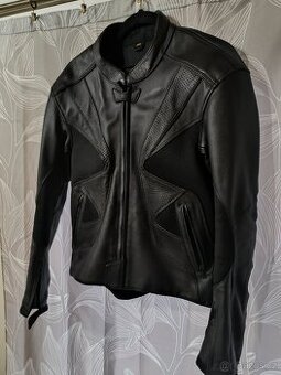 Motu bunda IXS RX kožená