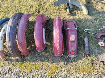 Blatníky Stadion,pulbuben Čz,b,t