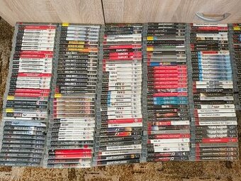 Hry na PlayStation 3