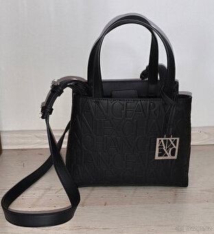 Kabelka Armani  Exchange – Small Shopping Bag