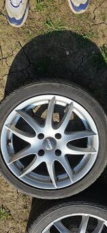 Alu kola Ronal 4x108 R16