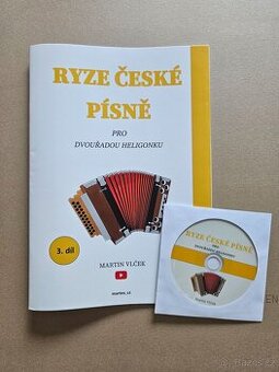 Noty pro heligonku 3.díl