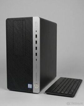 Hawlett Packard ProDesk pc