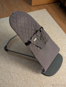 Stylové a bezpečné lehátko Elis design