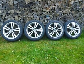 Alu kola Opel Insignia