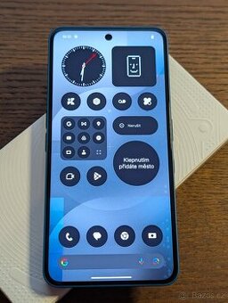 Nothing Phone (3a) 256/12GB