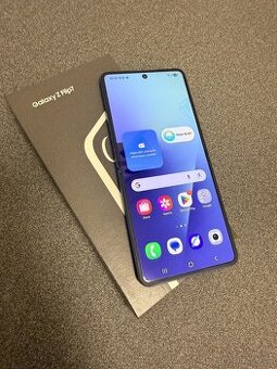 Samsung Galaxy Z Flip 7 256GB +Krabice, záruka 10/2027