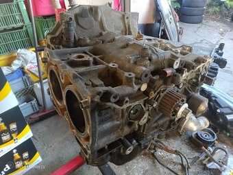 Motor Subaru Impreza GT - 2,0 160kw