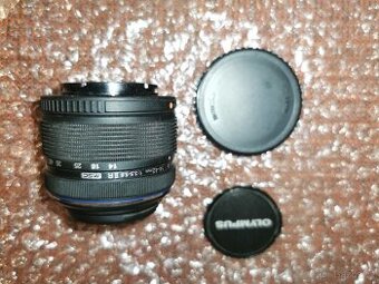 Objektiv Olympus M.ZUIKO 14-42 IIR