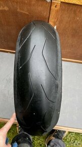 Dunlop sportsmart TT 180/60 R17