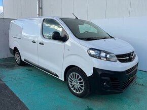 Opel Vivaro 2.0, 90kW, L2H1, DPH