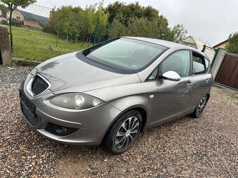 Seat Altea 2.0TDI 103kw NÁHRADNÍ DÍLY