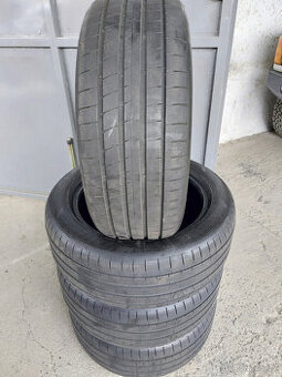 225/50 R17 98Y Goodyear F1 Asymmetric 6 letní 4ks