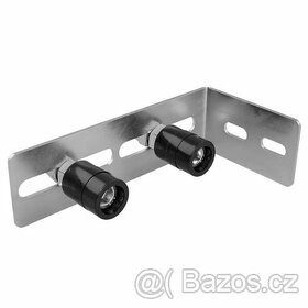 Prodám sady horního vedení FRS 2 a FRM 2 (3 ks, výhodně)