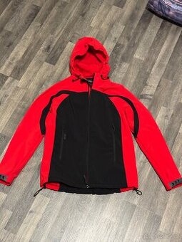 Softshellová dámská bunda Lambeste vel. M