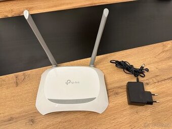 Wifi router TP-Link