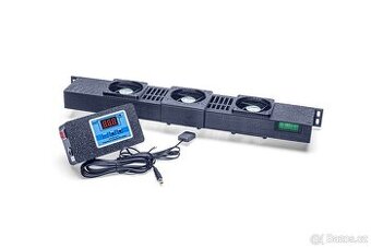 Univerzální chlazení pro střídače FVE