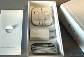 Příslušenství k iPhone 6